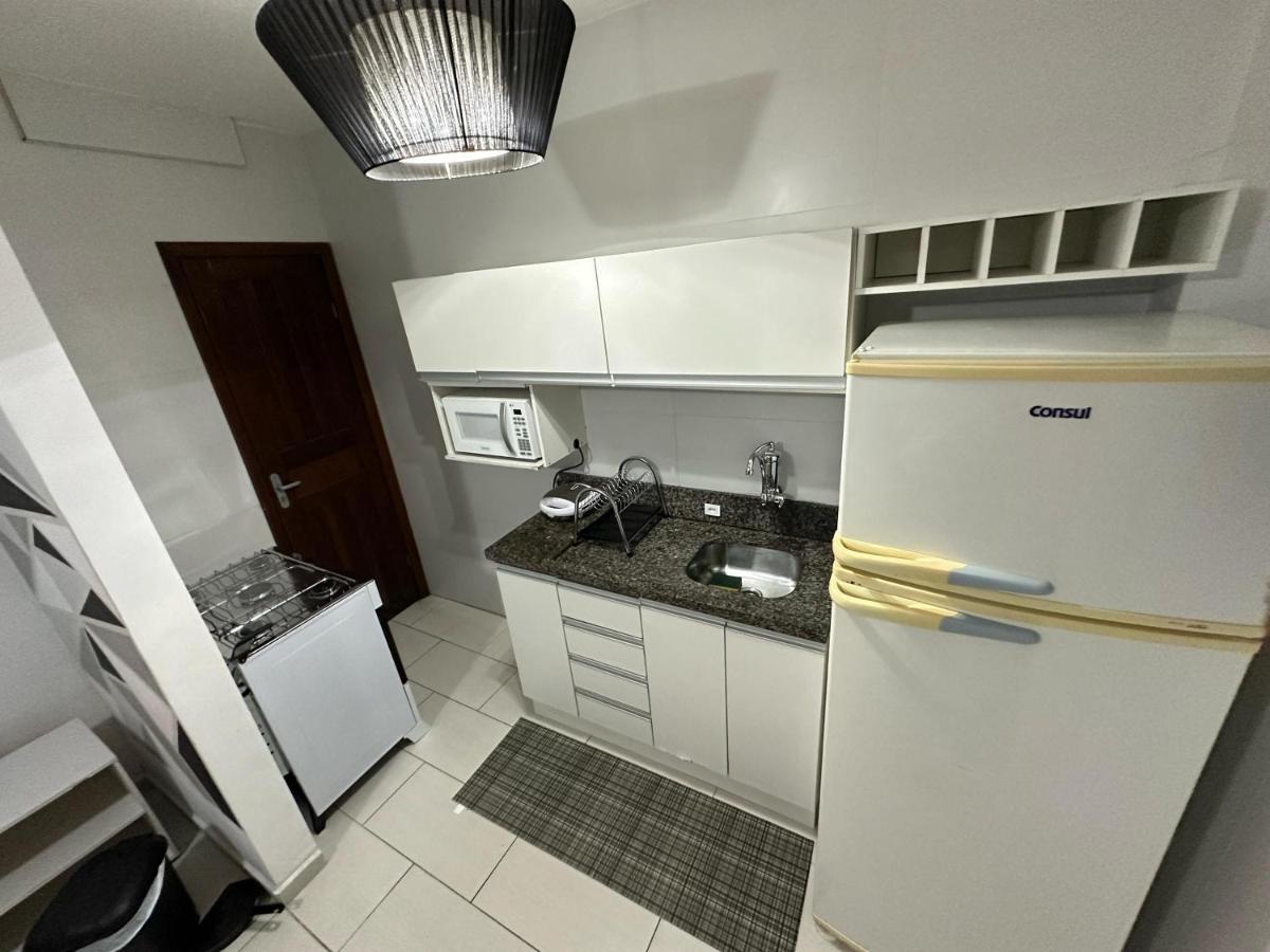 Ap Raridade Terreo Praia Ingleses Floripa 2Dorm Florianopolis Exterior photo