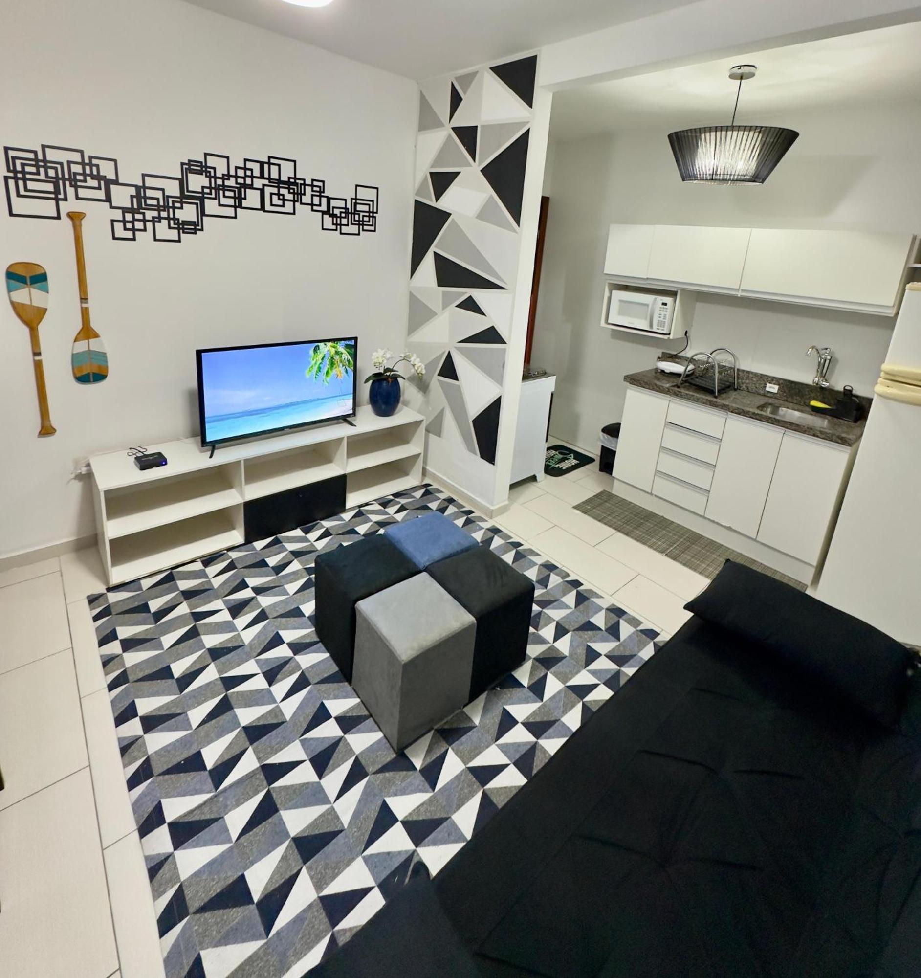 Ap Raridade Terreo Praia Ingleses Floripa 2Dorm Florianopolis Exterior photo